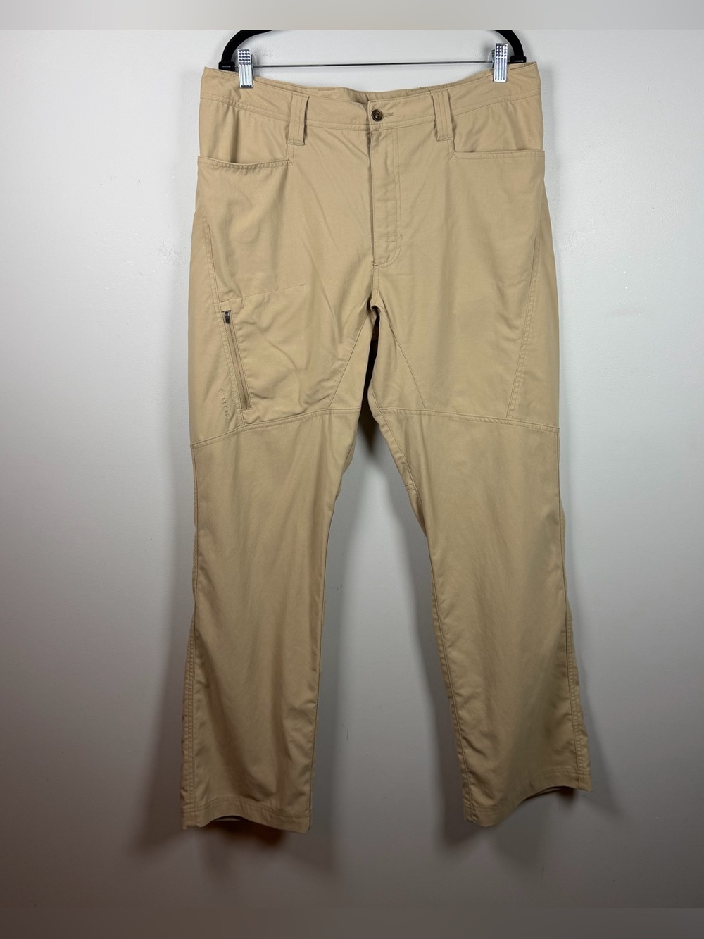 Propper Men's Summerweight Tactical Pants Quick Dry Nylon Utility Cargo 38x34